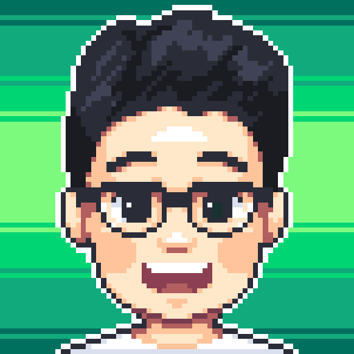 PixelBenny