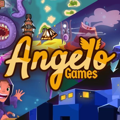 AngeloGames