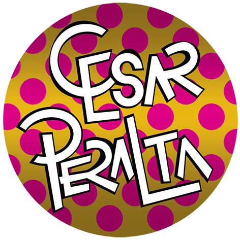 Cesar Peralta