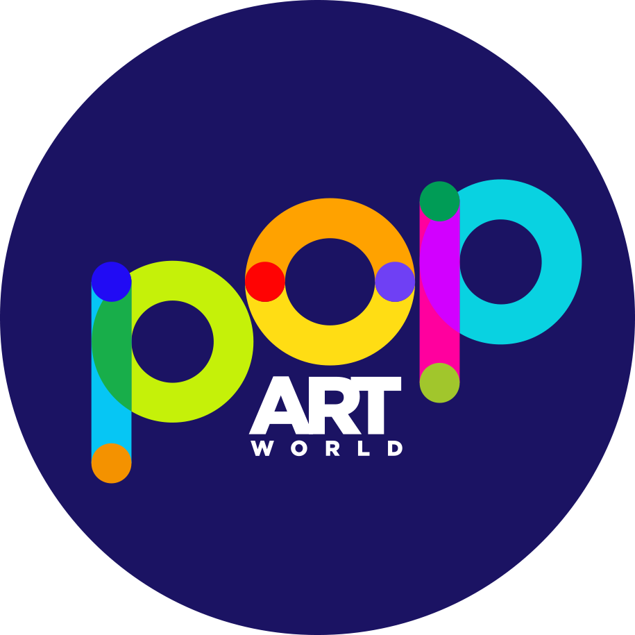 POP ART WORLD