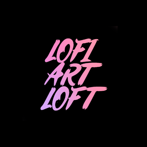 Lofi Art Loft