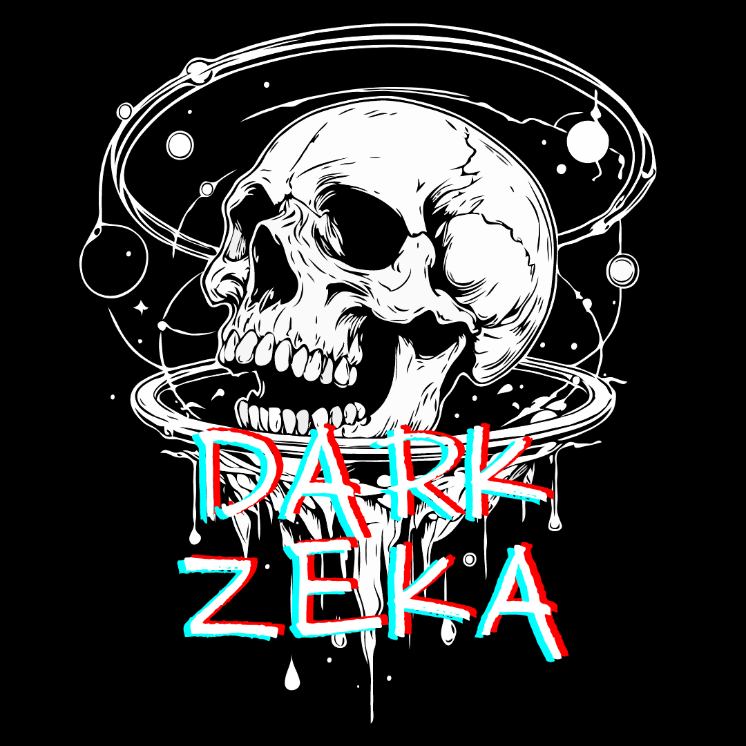 Dark Zeka