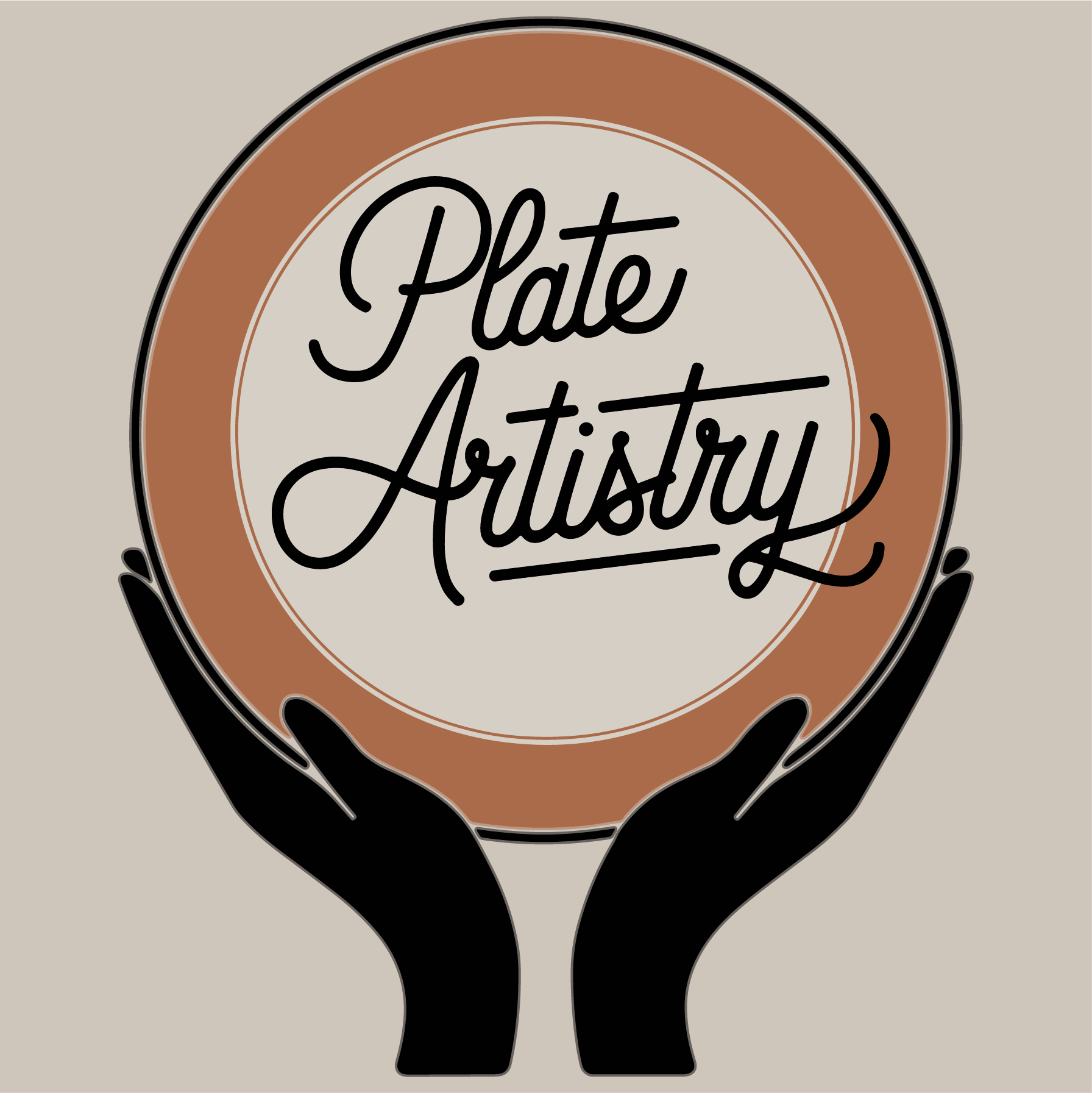 Plate Artistry