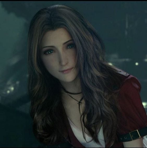 aerith