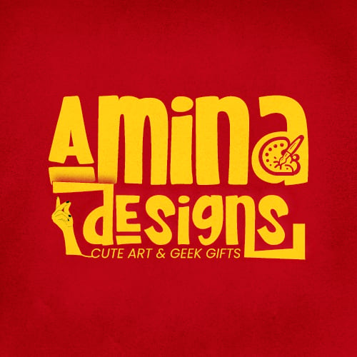 Amina Designs