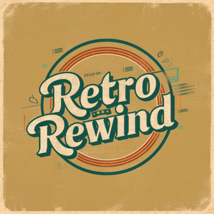 Retro Rewind