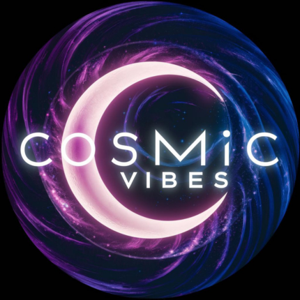 Cosmic Vibes