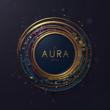 Abstract Aura