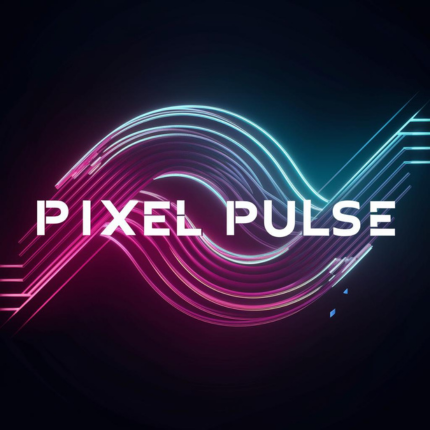 Pixel Pulse