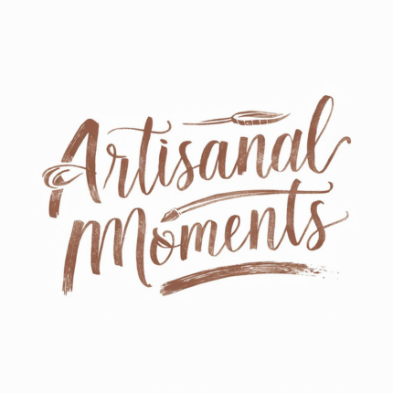 Artisanal Moments