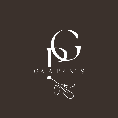 Gaia Art Prints