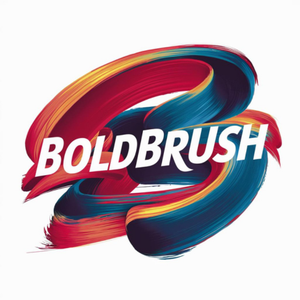 Bold Brush