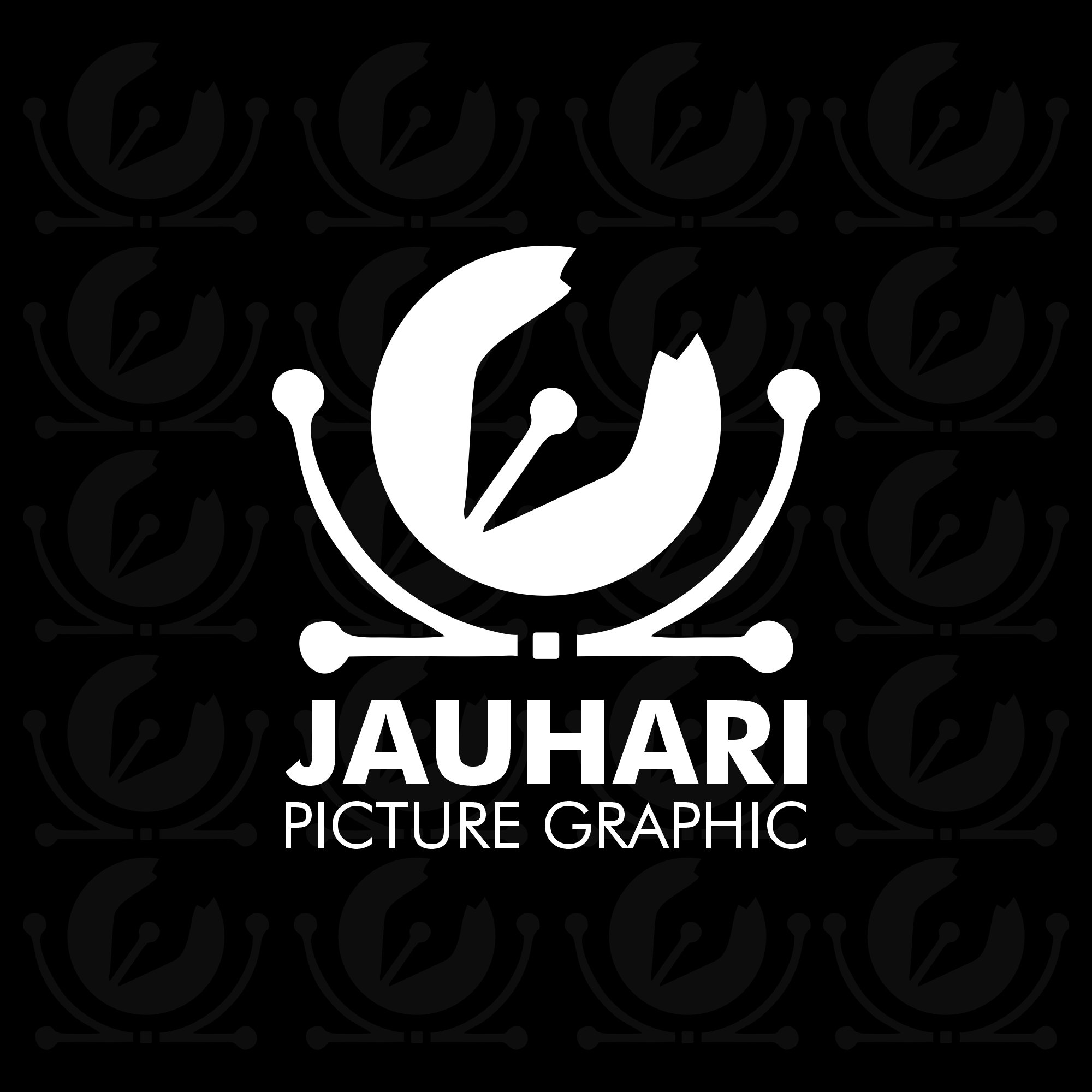 Jauhari Picture Graphic