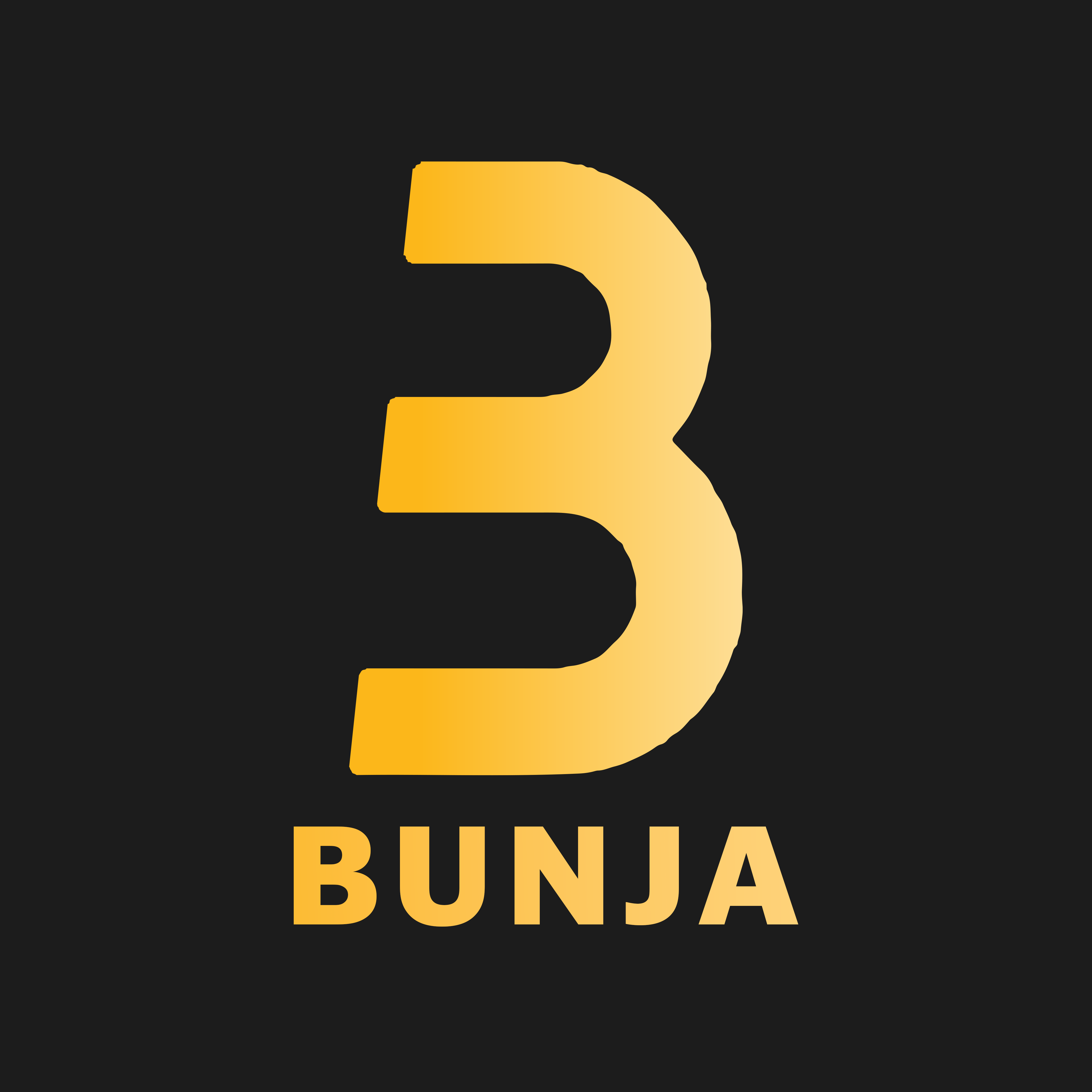 Bunja