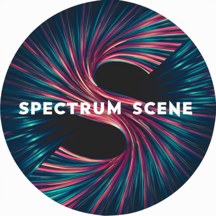 Spectrum Scene