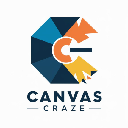 Canvas Craze