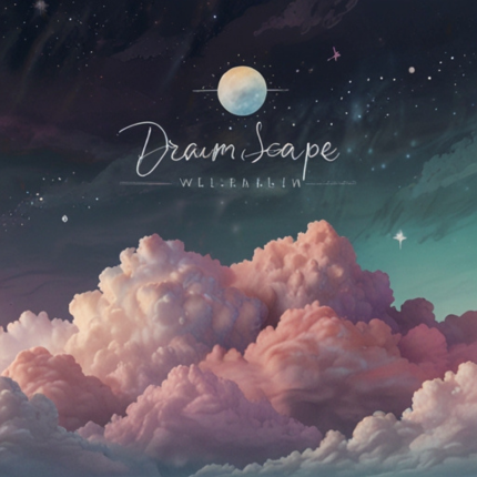 Dreamscape Walls