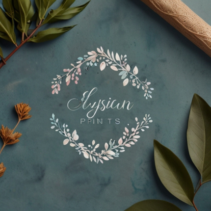 Elysian Prints