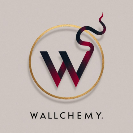 Wallchemy