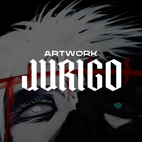 Jurigo Artwork