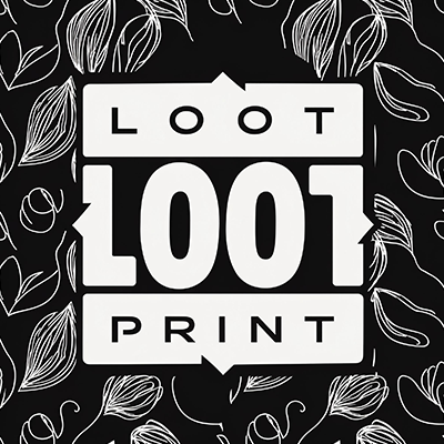 Lootprint