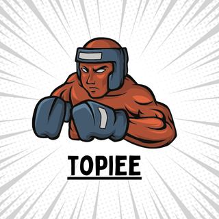 topiee art