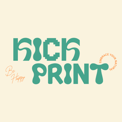 Kick Print