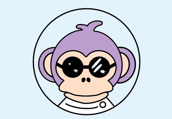 Space Monkey