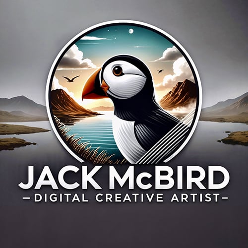 Jack McBird