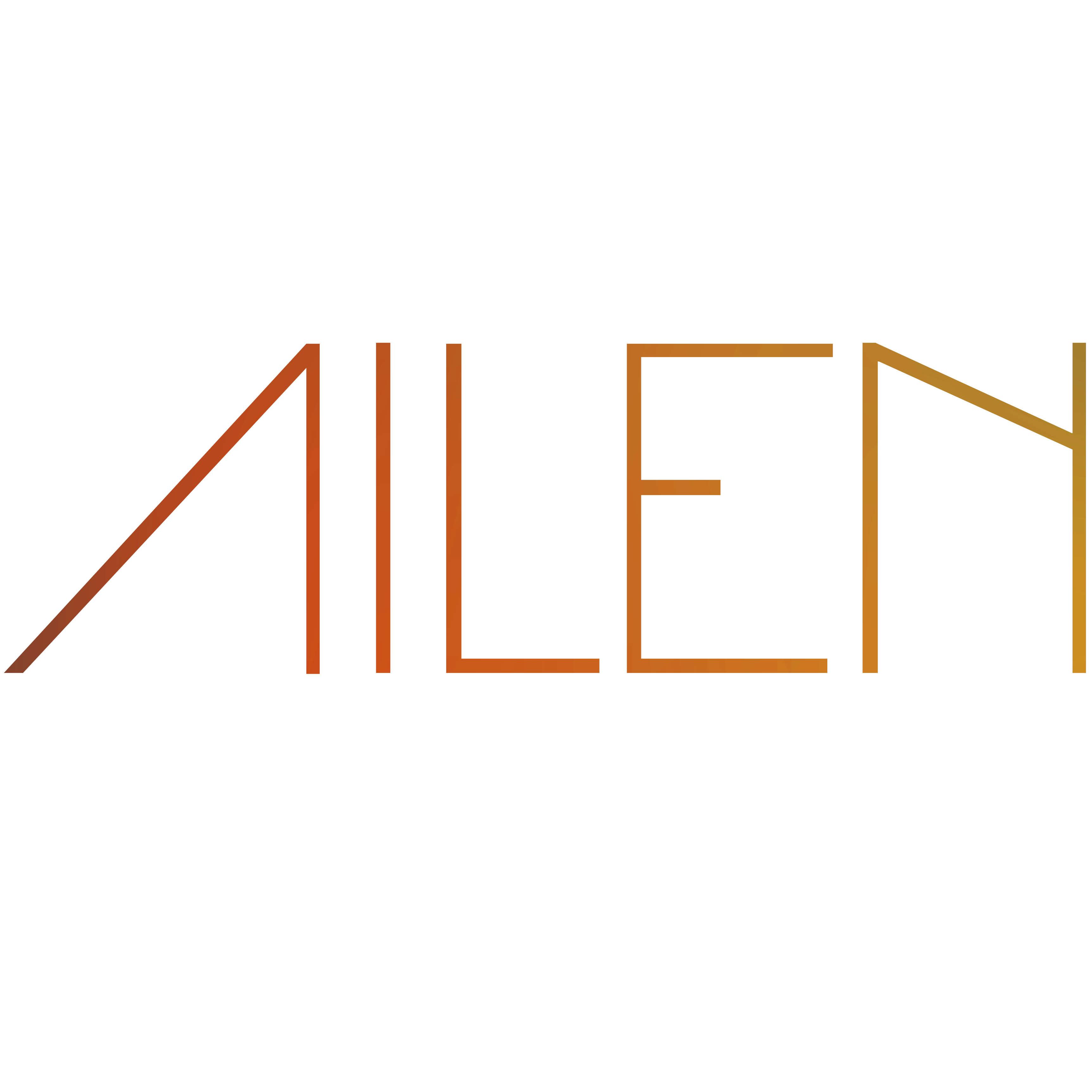 AILEN MUSIC