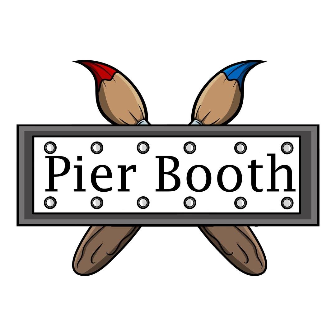 Pier Booth