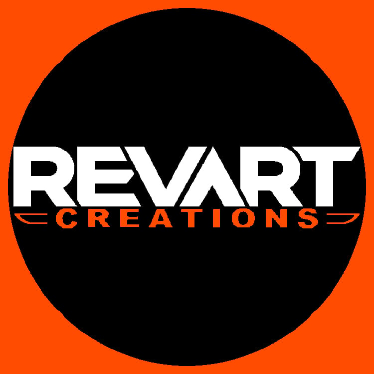 RevArt Creations Previously LCW17