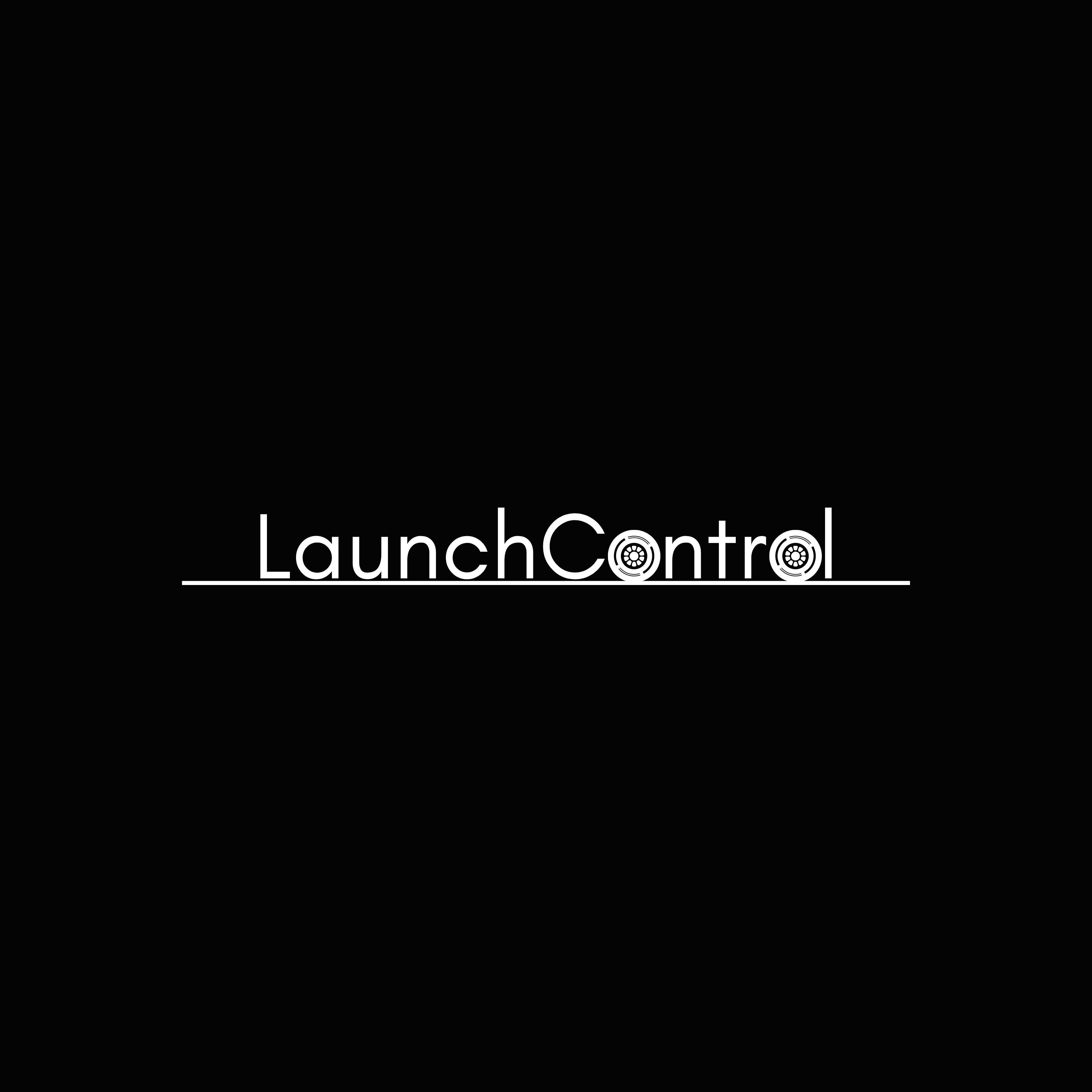 LaunchControlPoster