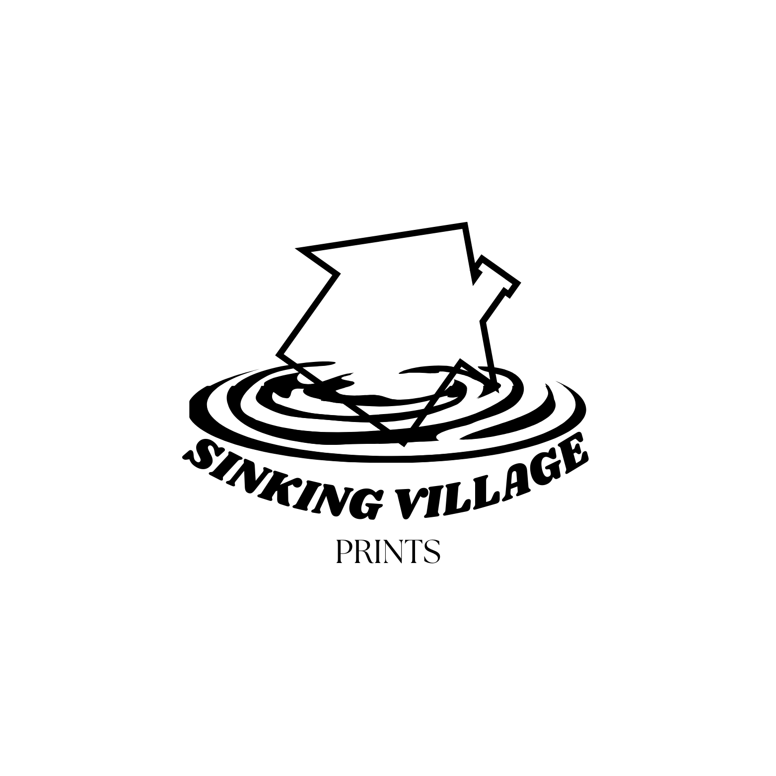 Sinking Village