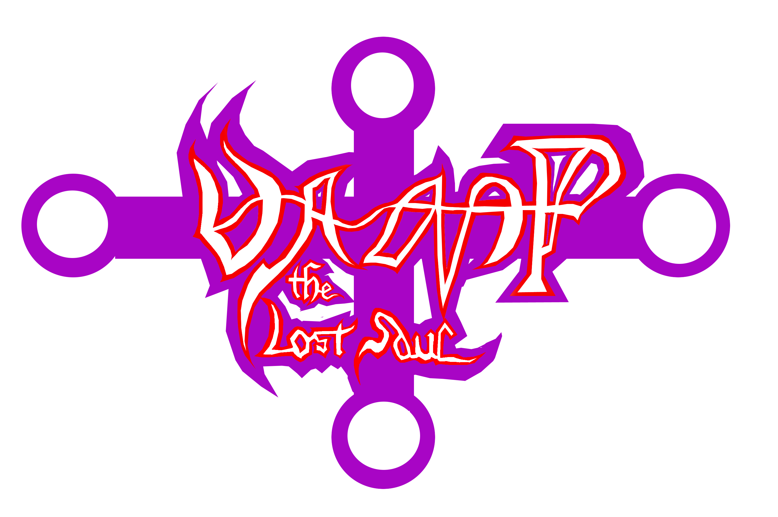 Vamp The Lost Soul