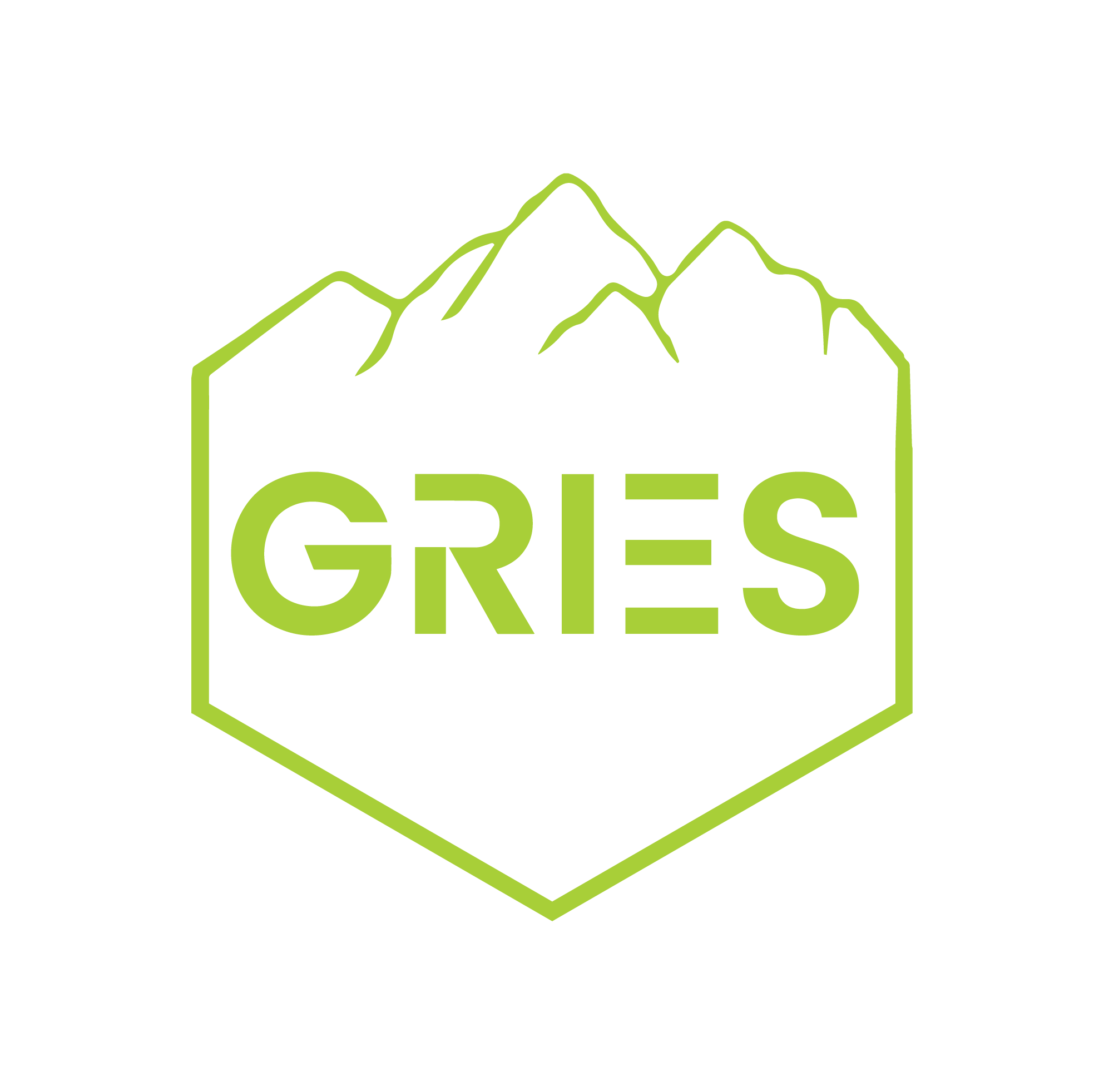 Gries