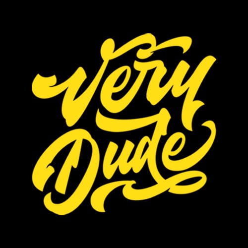 Verydude