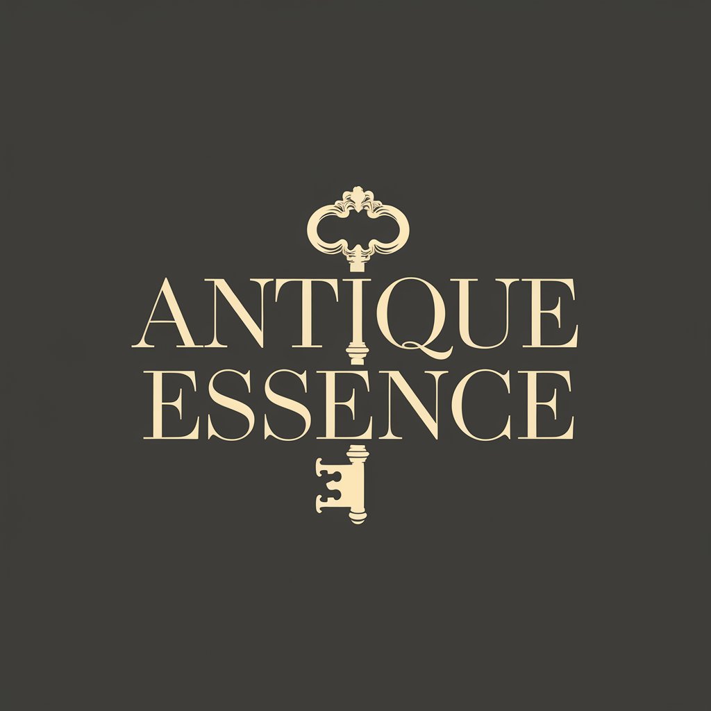 Antique Essence