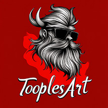 Tooples Art