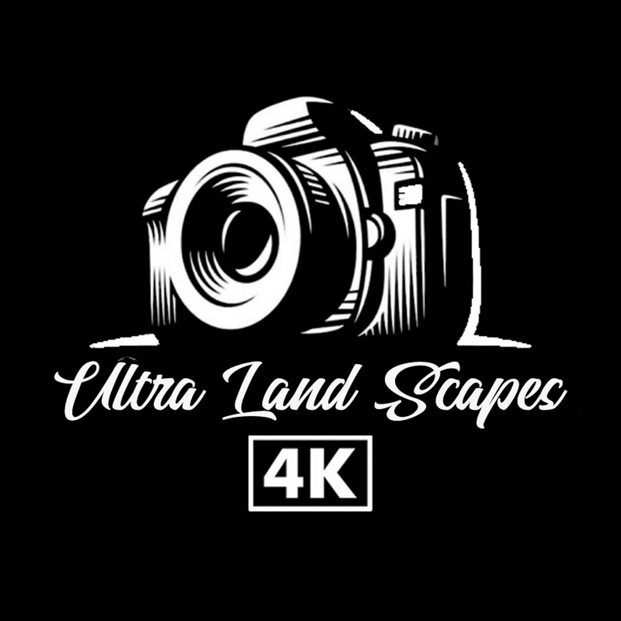 Ultra Land Scapes 4K