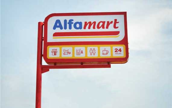 ALFAMART