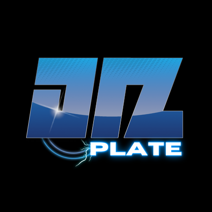 Dizplate