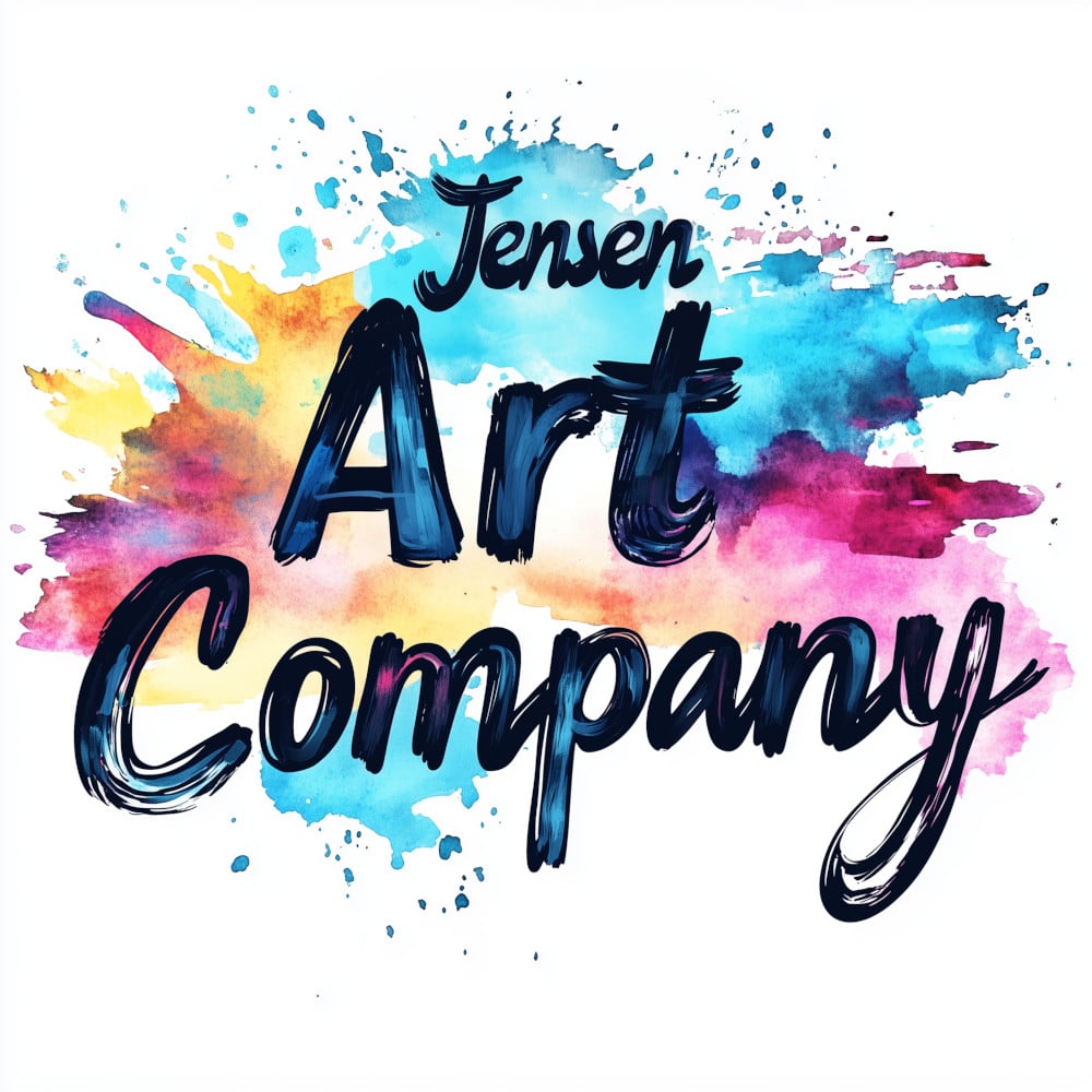 Jensen Art Co