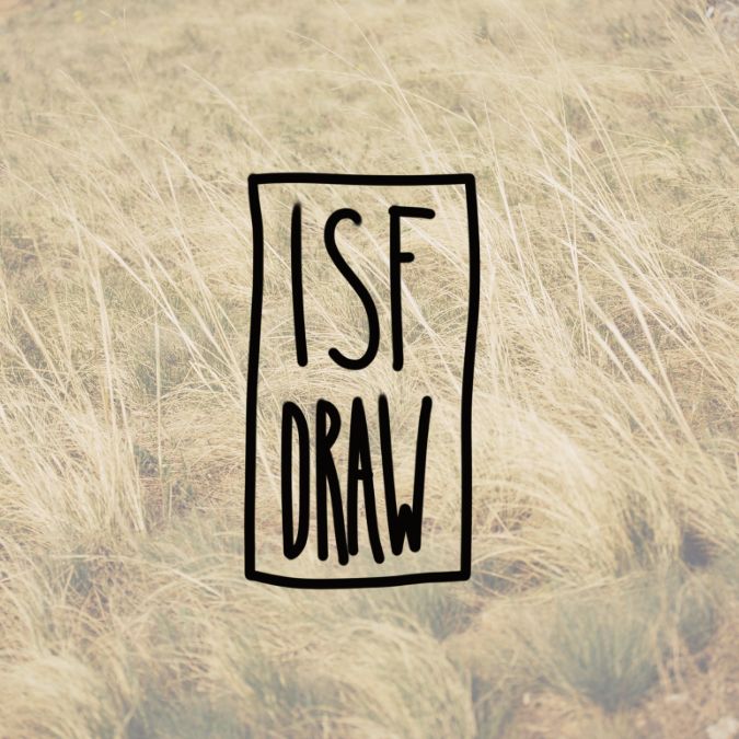 ISF draw