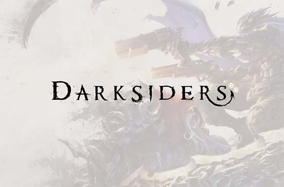 Darksiders logo