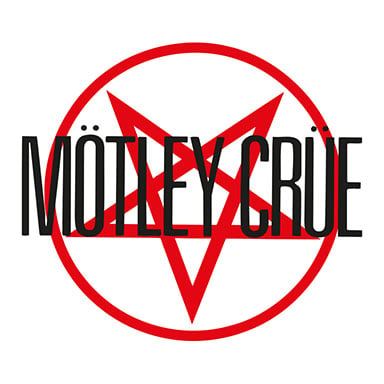 Motley Crue