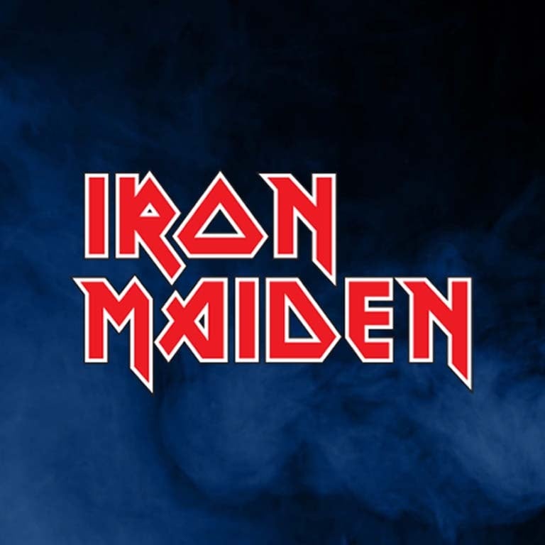 Iron Maiden avatar