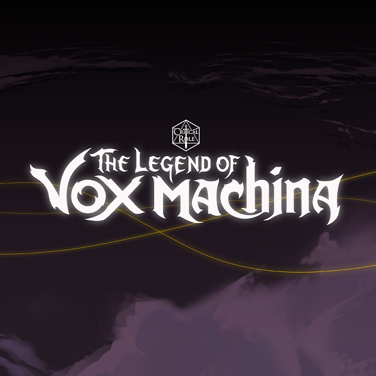 The Legend of Vox Machina avatar