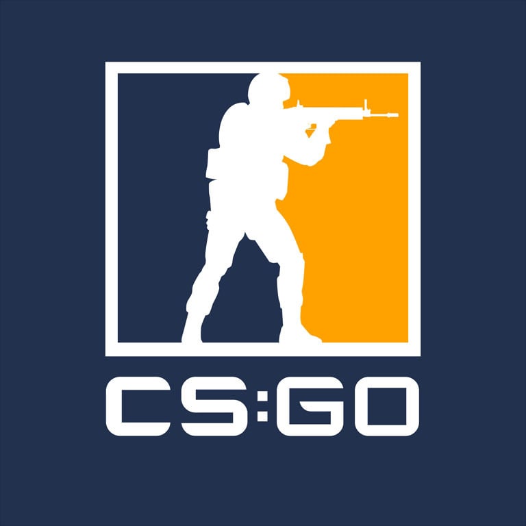 Counter-Strike avatar