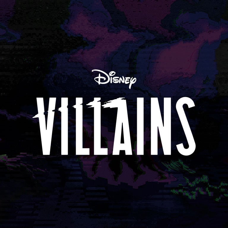 Disney Villains avatar